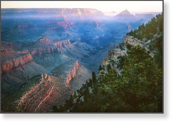 The Grand Canyon, Arizona