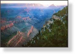 The Grand Canyon