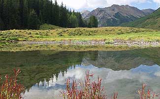 Mirror Lakes
