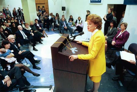 Elizabeth Dole