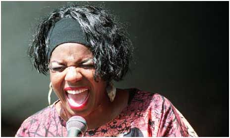 Jazz Singer