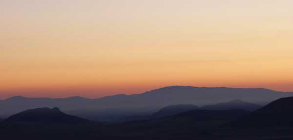 Autumn Sunrise Nature/Wildlife Photo Shoot in Westcliffe, Colorado