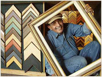 Art Framer