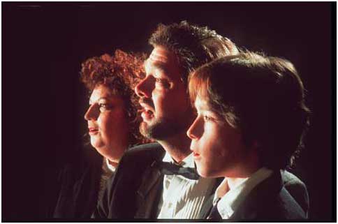 Choral Singers