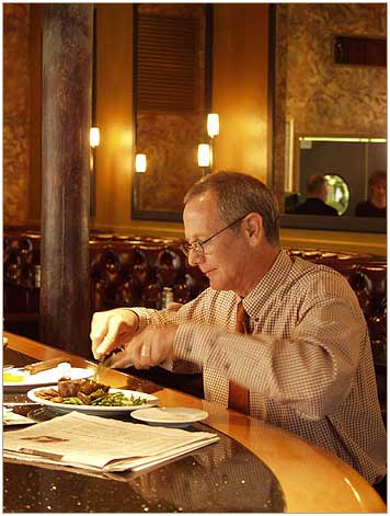 Restauranteur