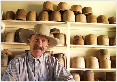 Hat Maker