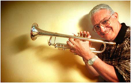 Trumpeter
