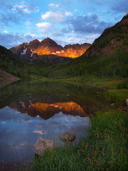 Autumn Sunrise Nature/Wildlife Photo Shoot in Westcliffe, Colorado